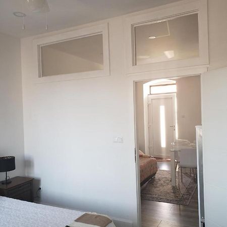 Apartment Arjana Fiume Esterno foto
