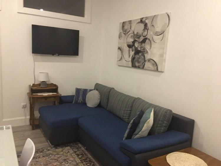 Apartment Arjana Fiume Esterno foto