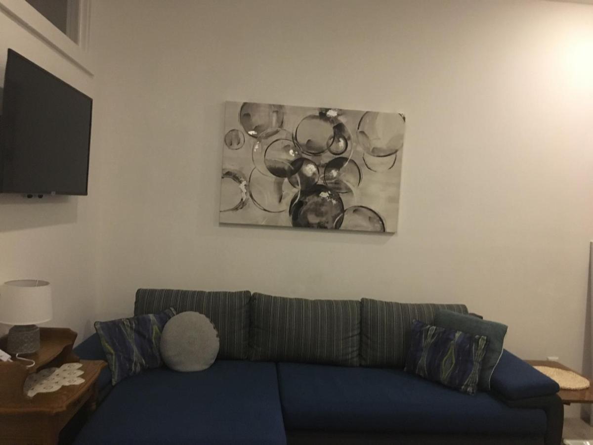 Apartment Arjana Fiume Esterno foto