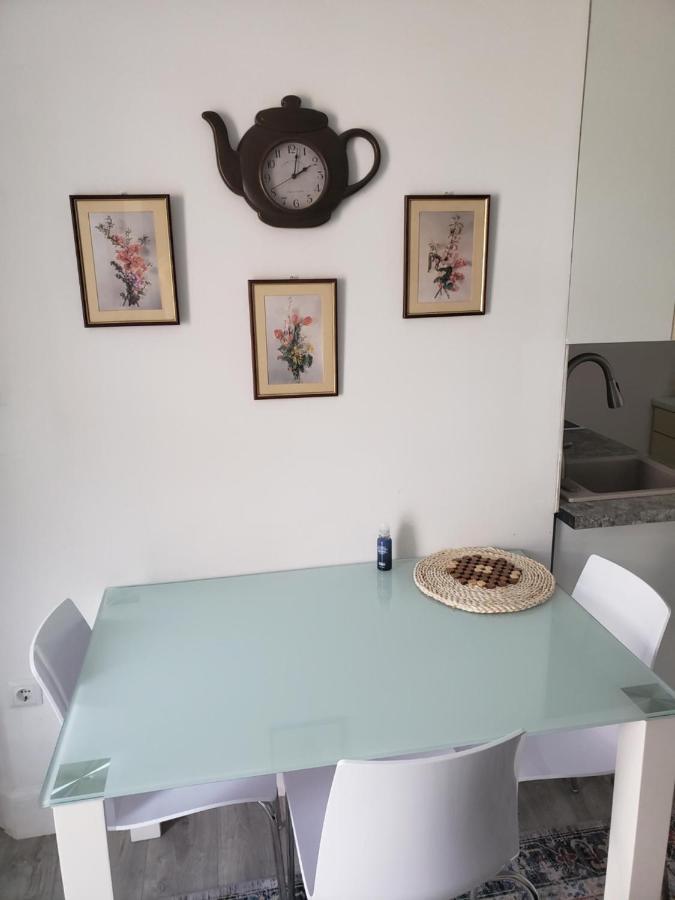 Apartment Arjana Fiume Esterno foto